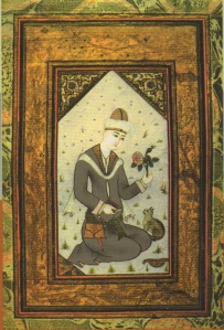 Rumi cover Correction